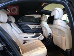 مێرسێدس بێنز S-Class